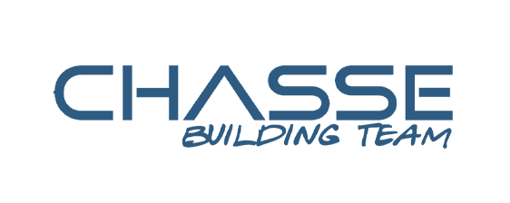 Chasse Building Team, general contractor shipping with FERO