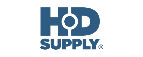 HD Supply, construction supplier shipping with FERO