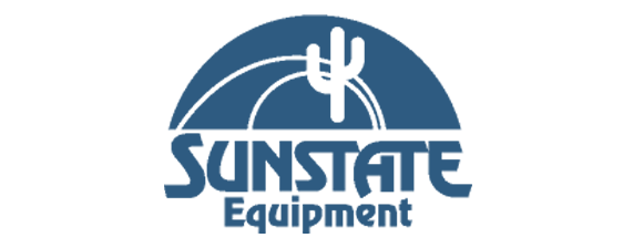 Sunstate Equipment, equipment rental partner on the FERO network