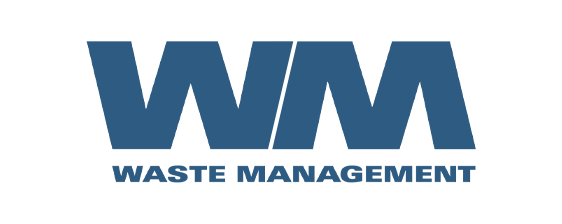 Waste Management, environmental services partner using FERO