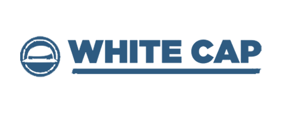 White Cap, construction supply distributor shipping with FERO